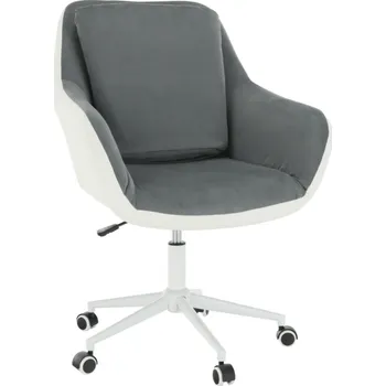 Křeslo Kancelářské křeslo Numia V - šedá