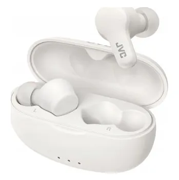 Sluchátka Bezdrátová sluchátka do uší JVC HA-A7T2-W-E