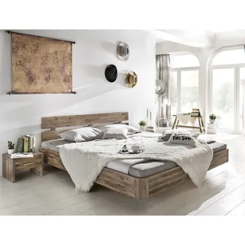 Postel Dvoulůžková postel 140x200 Cordoba I