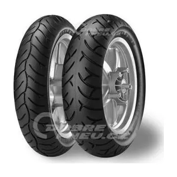 Pneumatiky METZELER feelfree 160/60 R14 65H, celoroční pneu, moto, sleva DOT