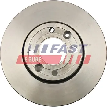 Brzdový kotouč Brzdový kotouč FAST FT31149