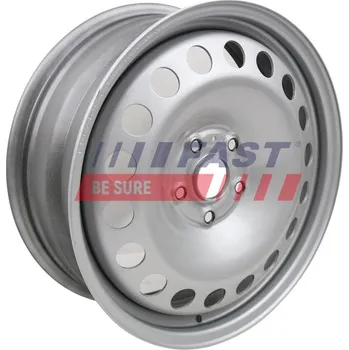 Plechové kolo Ráfek FAST FT92838