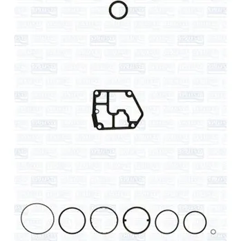 Těsnění motoru Sada těsnění, kliková skříň, 54140400