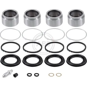 Přislušenství brzdového systému Sada na opravy, brzdový třmen, 57280