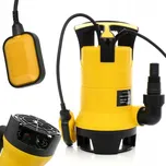 Kalové čerpadlo do studny a septiku 1650W KD740 KRAFT&DELE