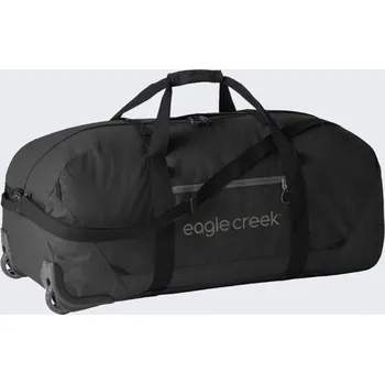 Cestovní taška Eagle Creek Bez ohledu na to Roll Duffel 130L Black