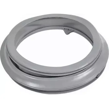 Těsnění dveří pračky, manžeta - kompatibilní s AEG, Electrolux, Zanussi (kód 1240167427) - univerzální náhradní díl pro dokonalé utěsnění