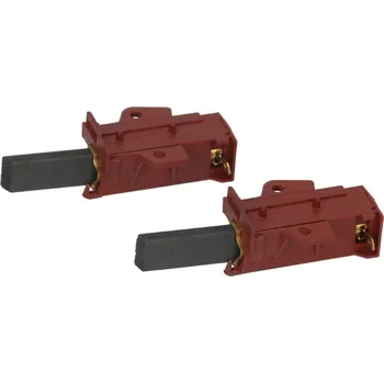 Aeg Electrolux Zanussi Ikea náhradní díl 50265481007 uhlíky s držáky pro motor pračky