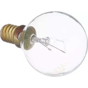 Příslušenství pro troubu Žárovka 45X78 40W E1 pro trouby Bosch Siemens (00057874)