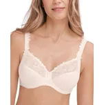 Luxusní dámská podprsenka Felina Rhapsody 205210 šampáňo 75H