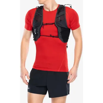 Sportovní batoh Běžecká vesta Silva Strive 5 Vest - black