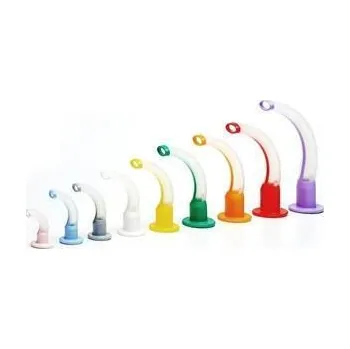 Guedel Airway vel. 4 ISO 10 doprodej po kuse