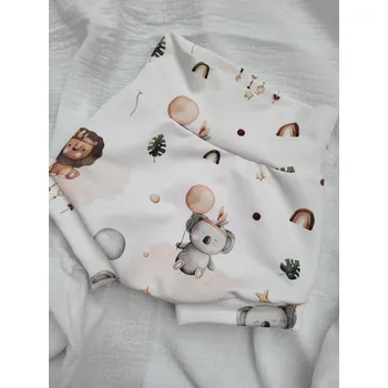 Chlapecké kraťasy Buddies kraťasy Vyberte velikost: 6-9 měsíců