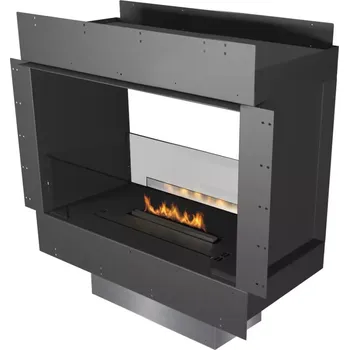 Biokrb Biokrb Planika Forma 1000 + FLA4 790 Tunnel