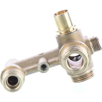 PROTHERM hydroblok vstup