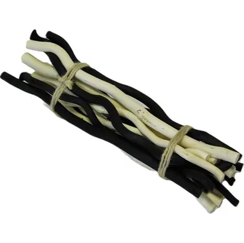 Kuwa mix černá/bílá