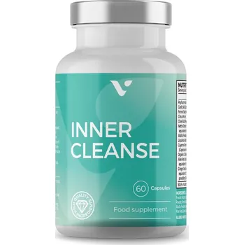 Valentus Inner Cleanse Balení: 60 kapslí