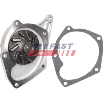Motor automobilu Vodní čerpadlo, chlazení motoru FAST FT57180