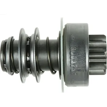 Startér Volnoběžný převod, startér, SD0375P