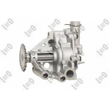 Olejové čerpadlo Olejové čerpadlo, 102-00-007