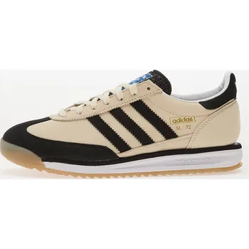 Pánské tenisky Tenisky adidas SL 72 Rs Crew White/ Core Black/ Gum EUR 44 2/3