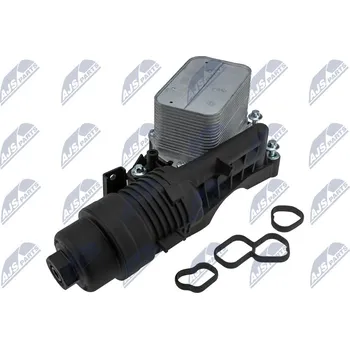 Chladič motoru Olejový chladič, motorový olej, CCL-BM-070