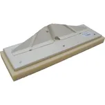 Raimondi Molitanová houba Sweepex na kovovém nosiči, 420x130x30mm