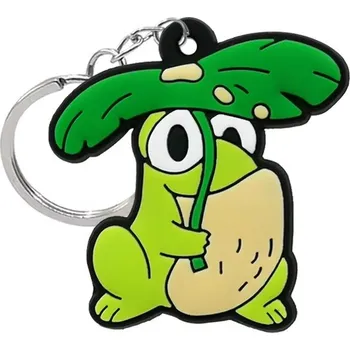 Filmová, herní, knižní, komiksová Přívěsek Na Klíče – Zvířata, Postavy z pohádek