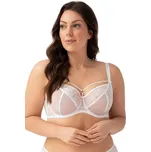 GORSENIA Dámská podprsenka 496 Paradise white 95/I