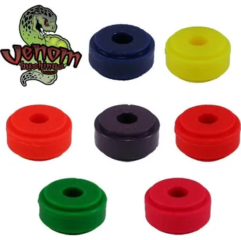 Bushingy VENOM Eliminator HPF tvrdost 85a