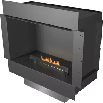 Biokrb Biokrb Planika Forma 800 + Prime Fire 2.0 590 Single Sided