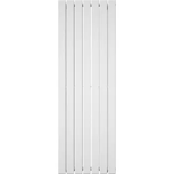 Radiátor Dekorativní radiátor Pumson Julia PDPL 1527 W, bílý