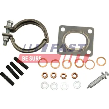 Těsnění motoru Sada těsnění, dmychadlo FAST FT48416