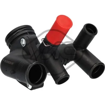 Čidlo automobilu Pouzdro termostatu, 35136