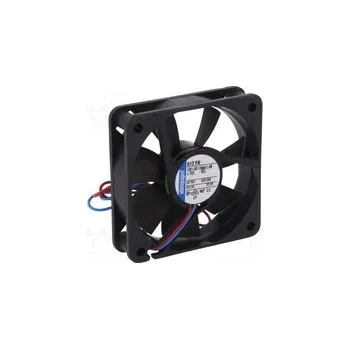 PC ventilátor 612FH