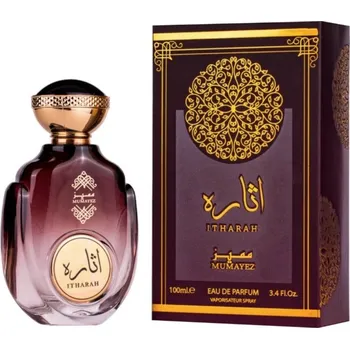 Unisex parfém Attri Itharah Mumayez - EDP