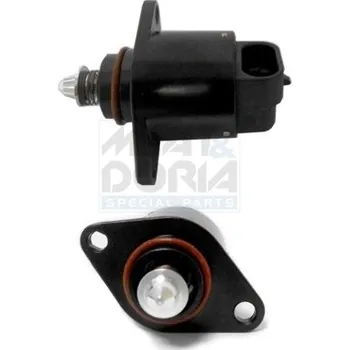 Ventil klimatizace Volnoběžný regulační ventil, přívod vzduchu MEAT & DORIA 84072