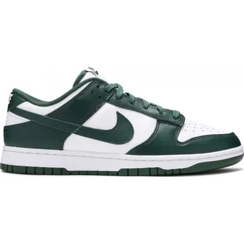 Pánské tenisky Nike Dunk Low Michigan State Velikost: 44,5