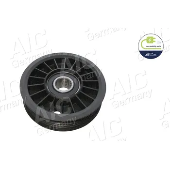 Napínací kladka, žebrovaný klínový řemen, 51209