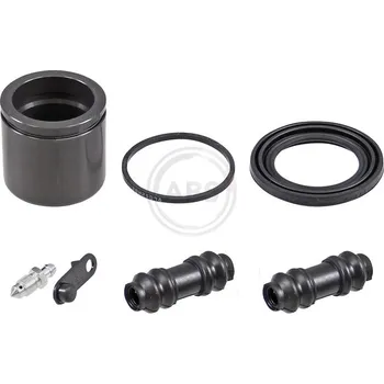 Přislušenství brzdového systému Sada na opravy, brzdový třmen, 57521