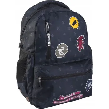 Školní batoh Školní batoh jednokomorový Disney vícebarevný