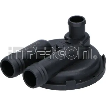 Olejová vana Odlučovač oleje, odvětrání klikové skříně, 4810