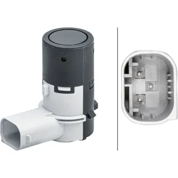 Parkovací asistent Parkovací senzor, 6PX 358 141-641