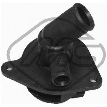 Příruba chladiva Příruba chladiva, 03641