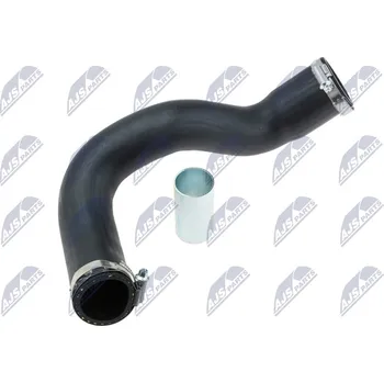 Přislušenství brzdového systému Hadička plnicího vzduchu, GPP-RE-037