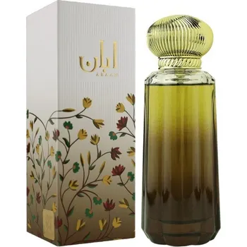 Unisex parfém Ahmed Al Maghribi Abaan - EDP
