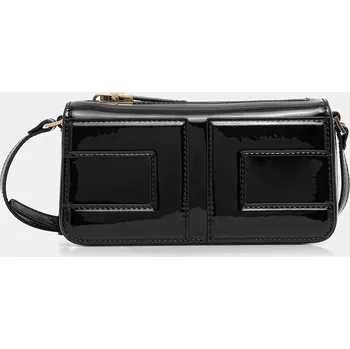 Kabelka Dětská kabelka Elisabetta Franchi černá barva, EFBO109.C.TV078 99X, vel. ONE SIZE