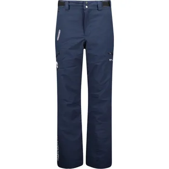 GEOGRAPHICAL NORWAY kalhoty pánské XIMBO MEN termo XL tmavě modrá