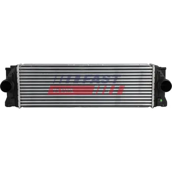 Chladič motoru Chladič turba FAST FT55530