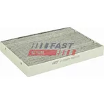 Filtr, vzduch v interiéru FAST FT37345PM